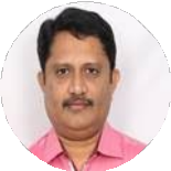 Dr. M. V. S. Sairam photo